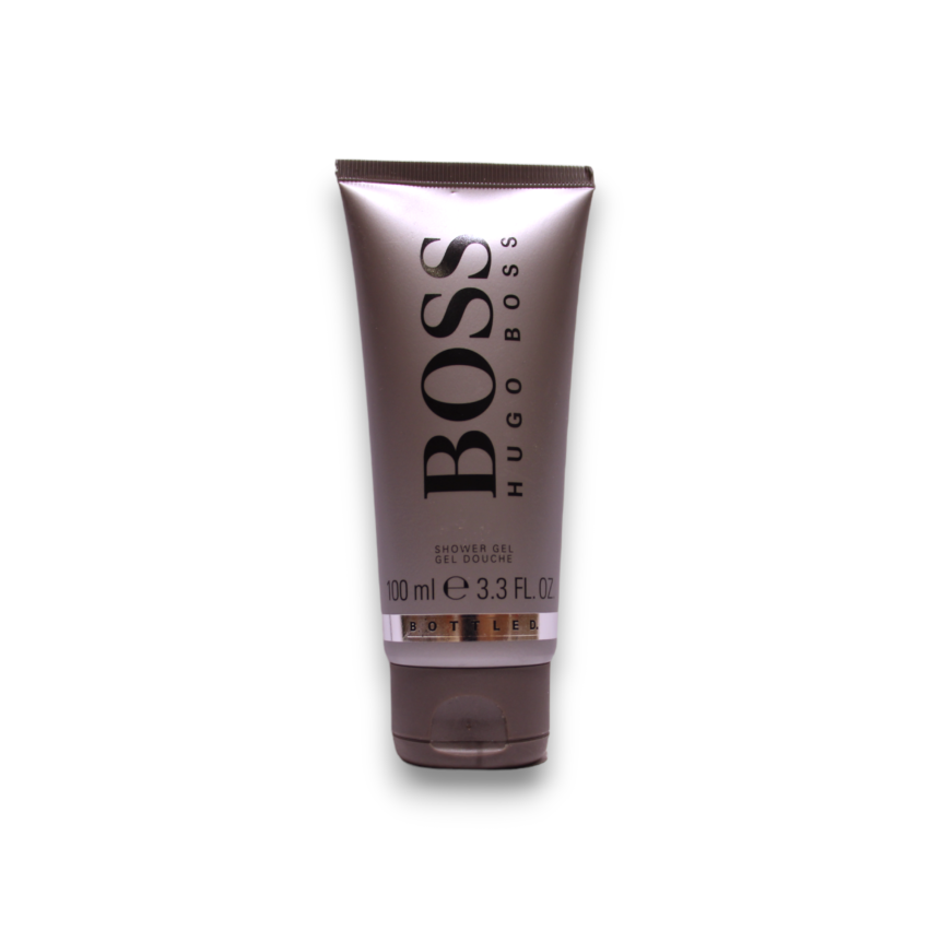 Hugo Boss, Boss, Cleansing, Shower Gel, 100 ml
