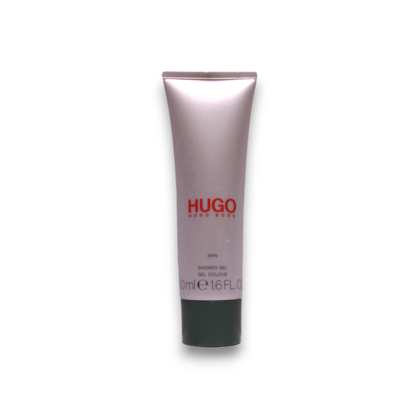 Hugo Boss, Hugo, Cleansing, Shower Gel, For All Skin Types, 50 ml