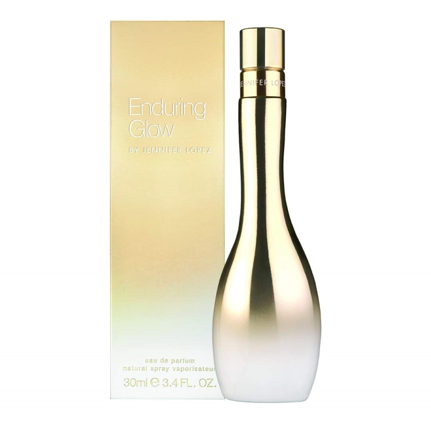 Jennifer Lopez, Enduring Glow, Eau De Parfum, For Women, 30 ml