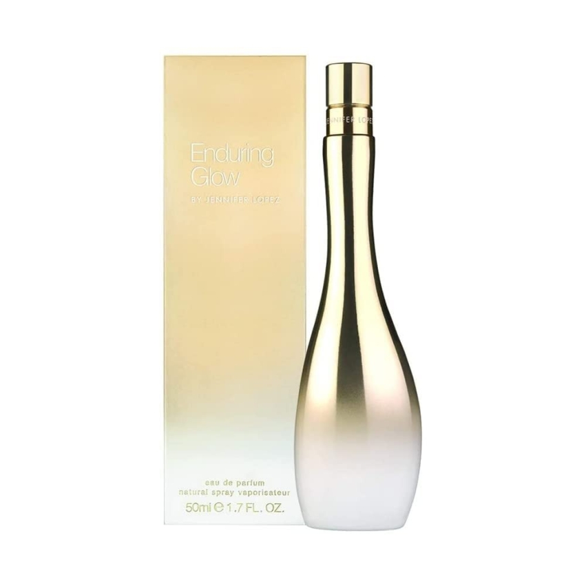 Jennifer Lopez, Enduring Glow, Eau De Parfum, For Women, 50 ml