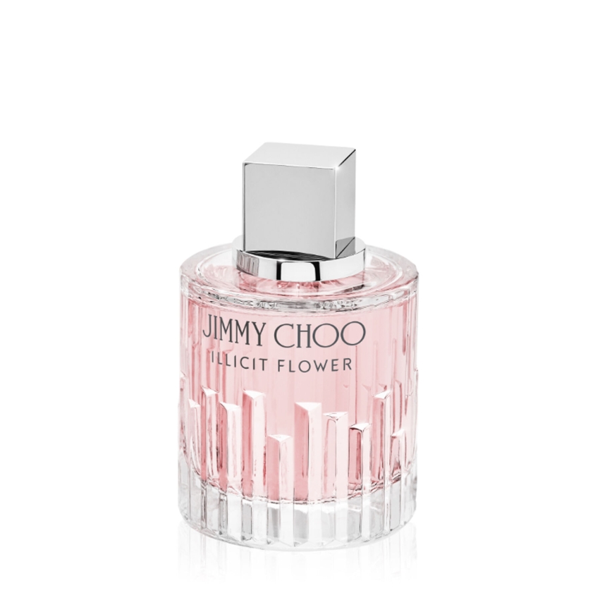 Jimmy Choo, Illicit Flower, Eau De Toilette, For Women, 60 ml