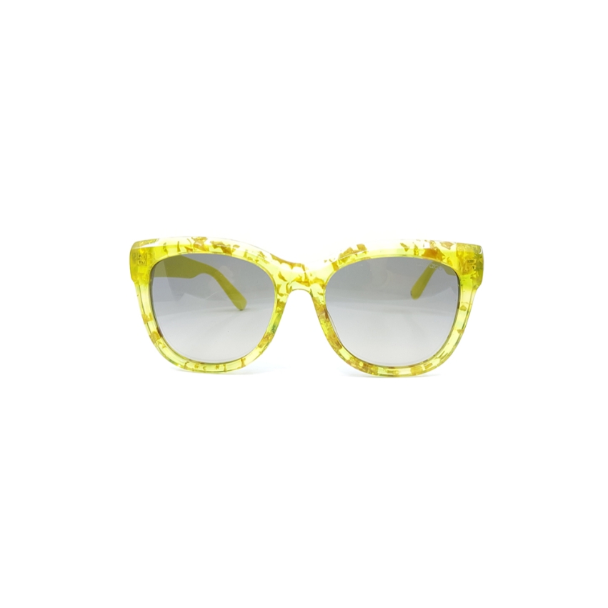 Jimmy Choo, Jimmy Choo, Sunglasses, Yellow, For Women