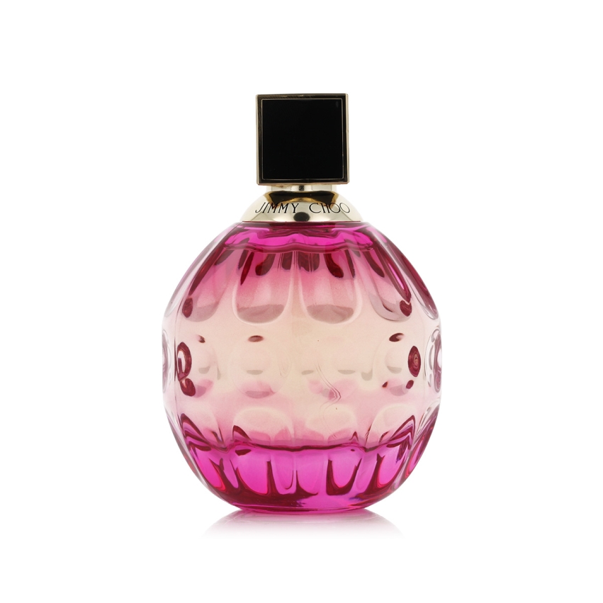 Jimmy Choo, Rose Passion, Eau De Parfum, For Women, 100 ml