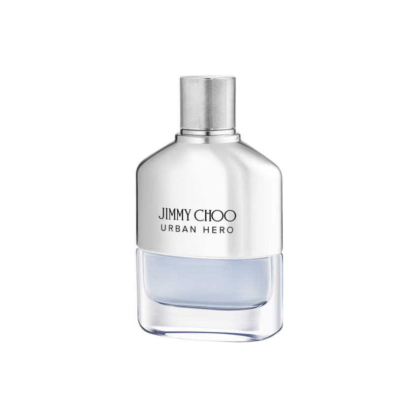 Jimmy Choo, Urban Hero, Eau De Parfum, For Men, 100 ml