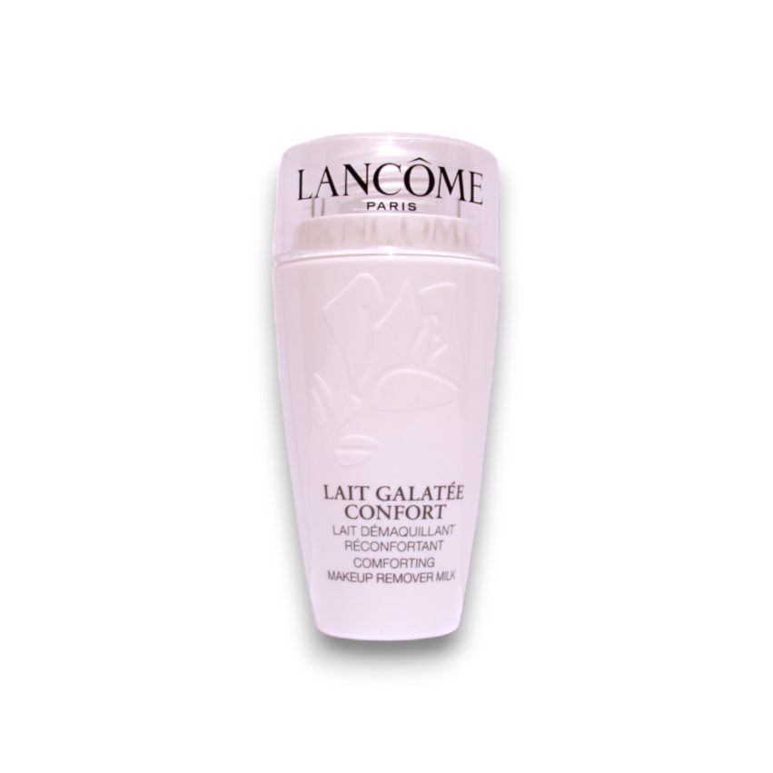 Lancome, Confort, Honey, Cleansing, Makeup Remover Milk, 75 ml
