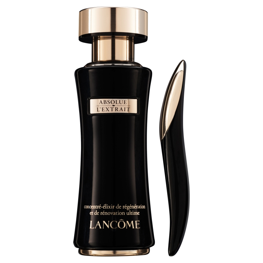 Lancome, Absolue L`Extrait, Regenerating, Serum, For Face, 30 ml