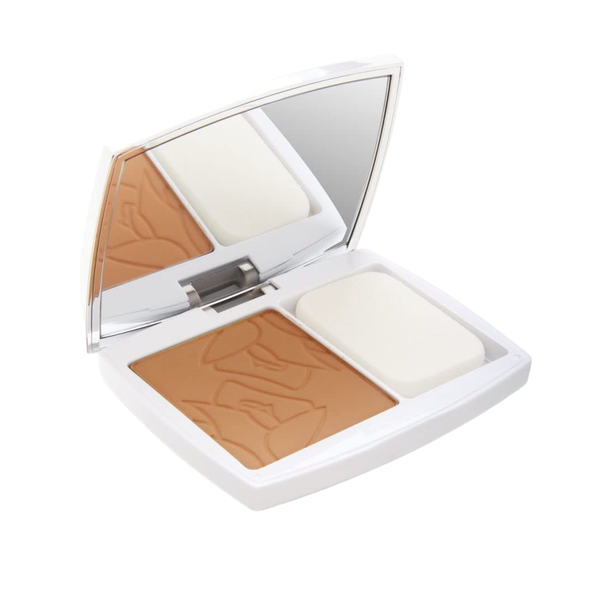 Lancome, Teint Miracle, Compact Foundation, 45, Beige Sable, SPF 15, 9 g