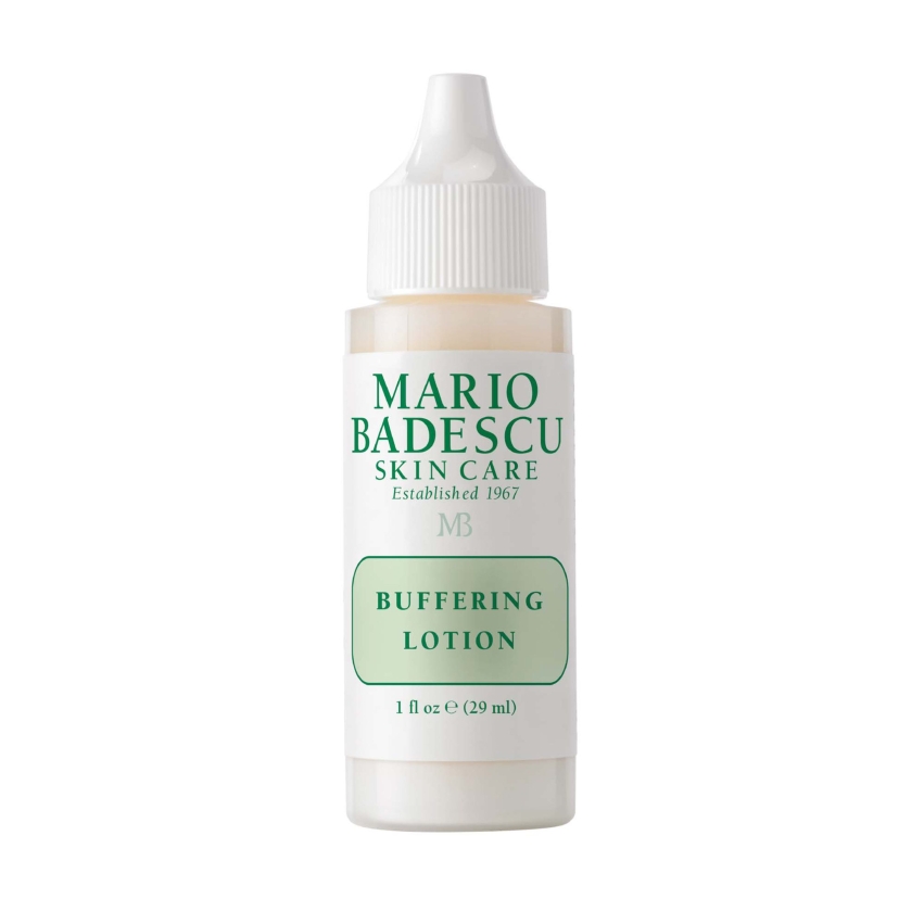 Mario Badescu, Buffering, Anti-Acnee, Local Treatment Lotion, For Acne, For Face, 29 ml