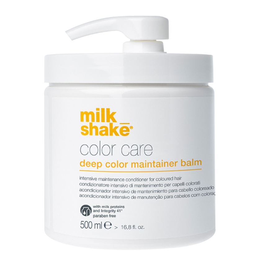 Milk Shake, Colour Care, Milk Proteins, Hair Balm, For Colour Protection, 500 ml