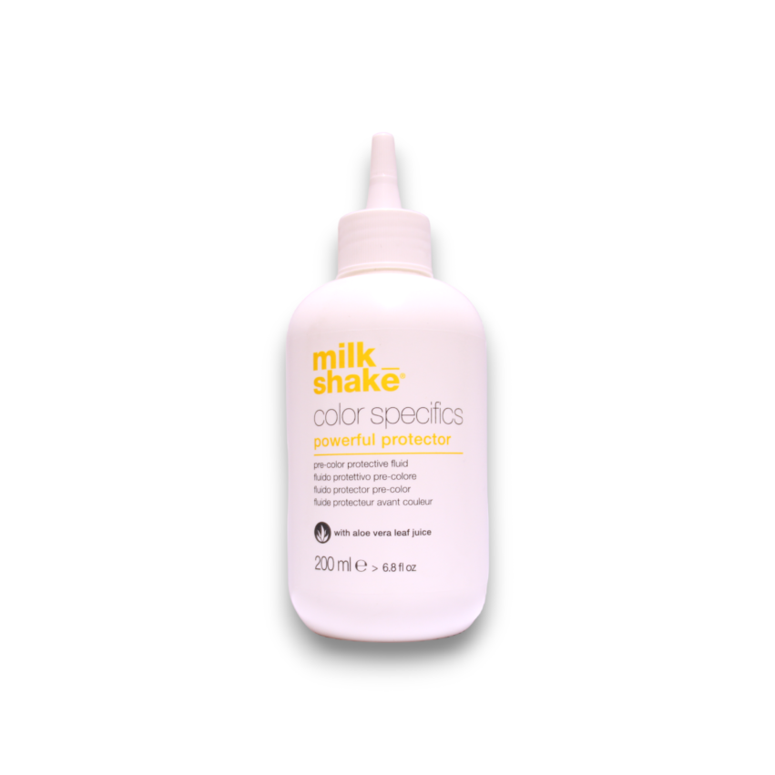 Milk Shake, Color Specifics Powerful Protector, Scalp Lotion Treatment, Protects Skin From Irritation And Redness, 200 ml