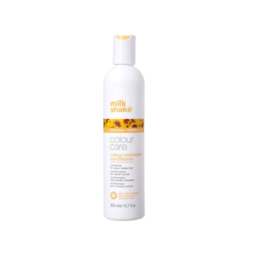 Milk Shake, Colour Care, Paraben-Free, Hair Conditioner, For Colour Protection, 300 ml
