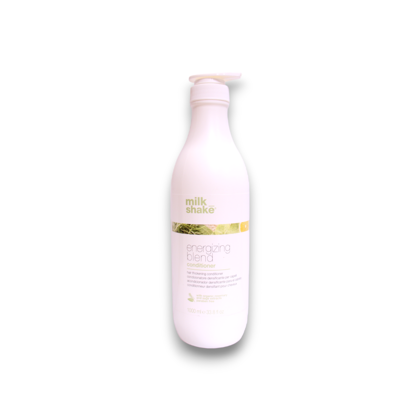 Milk Shake, Energizing Blend, Paraben-Free, Hair Conditioner, Thickening, 1000 ml