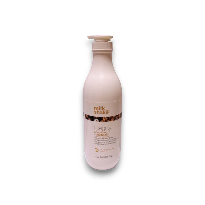 Milk Shake, Integrity, Paraben-Free, Hair Conditioner, Condition & Nourish, 1000 ml