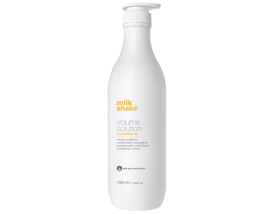 Milk Shake, Volume Solution, Hair Conditioner, For Volume, 1000 ml
