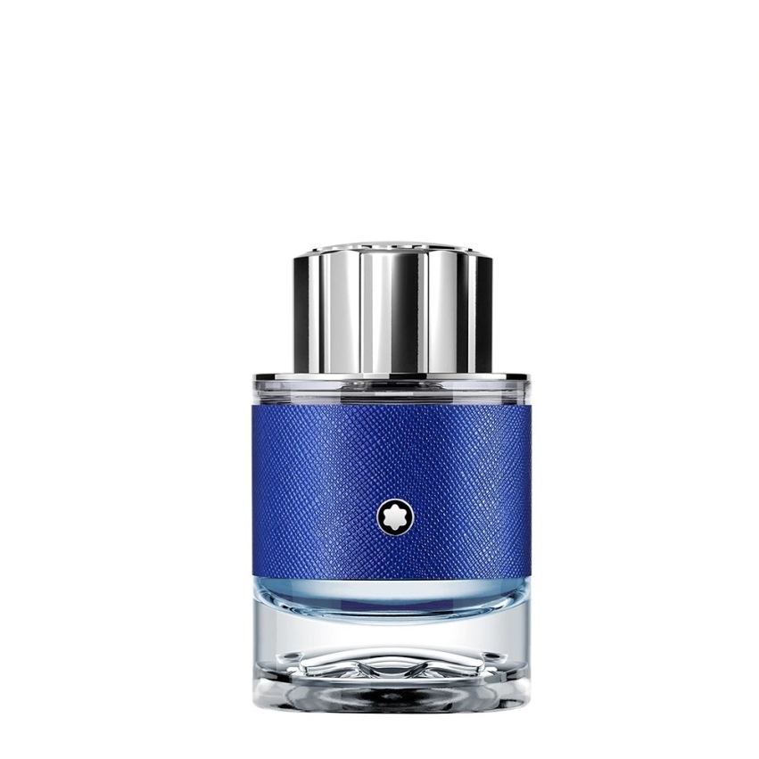 Montblanc, Explorer Ultra Blue, Eau De Parfum, For Men, 60 ml