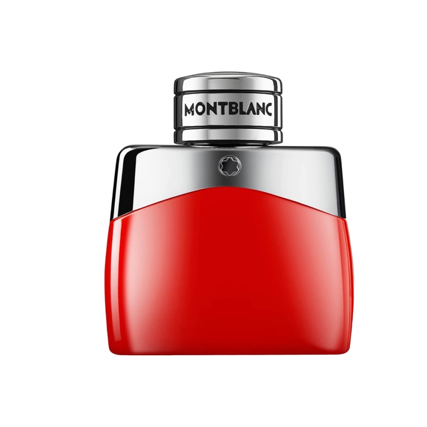 Montblanc, Legend Red, Eau De Parfum, For Men, 30 ml