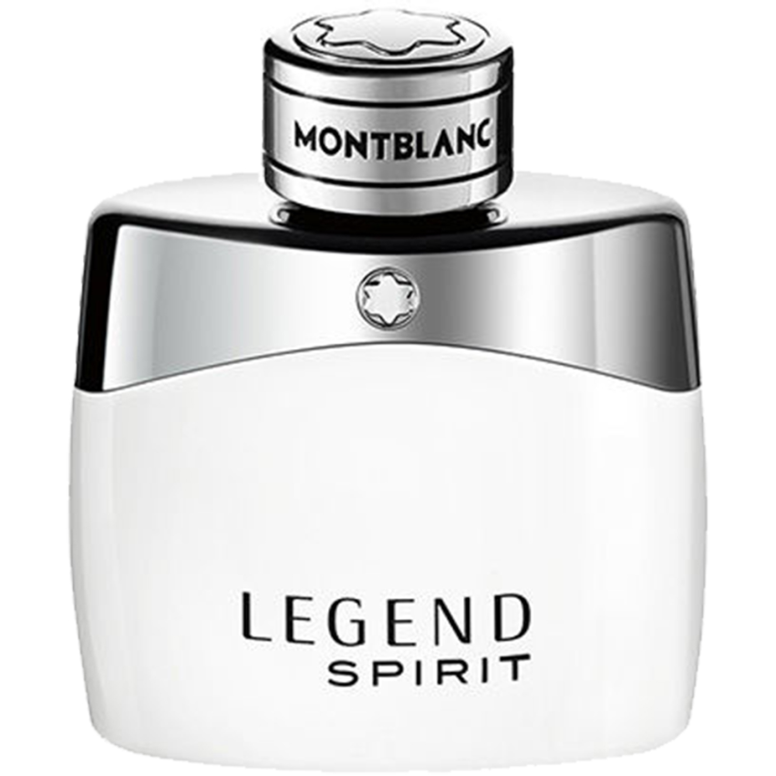 Montblanc, Legend Spirit, Eau De Toilette, For Men, 50 ml