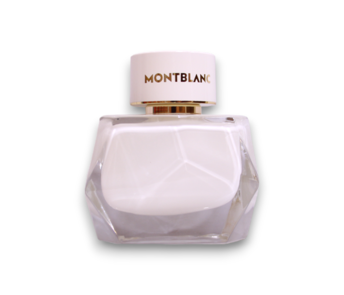 Montblanc, Signature, Eau De Parfum, For Women, 50 ml