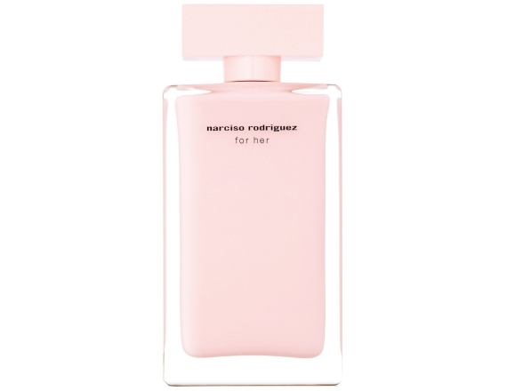 Narciso Rodriguez, For Her, Eau De Parfum, For Women, 150 ml