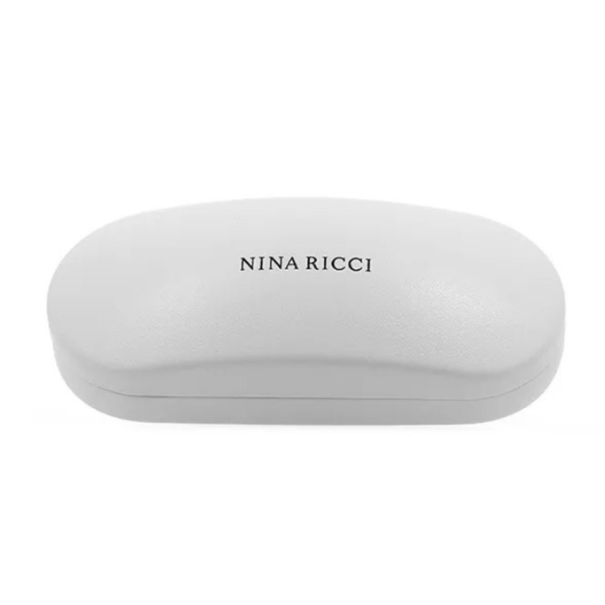 Nina Ricci, Nina Ricci, Glasses Case, White