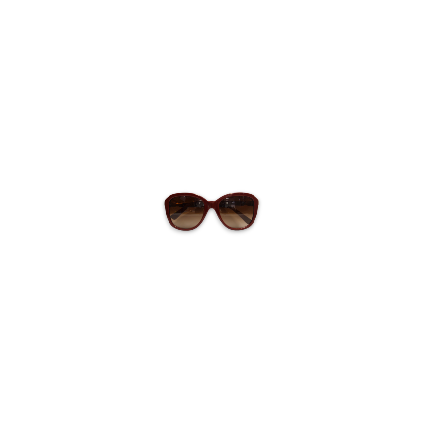 Nina Ricci, Nina Ricci, Sunglasses, NR3745C02, Brown, For Women