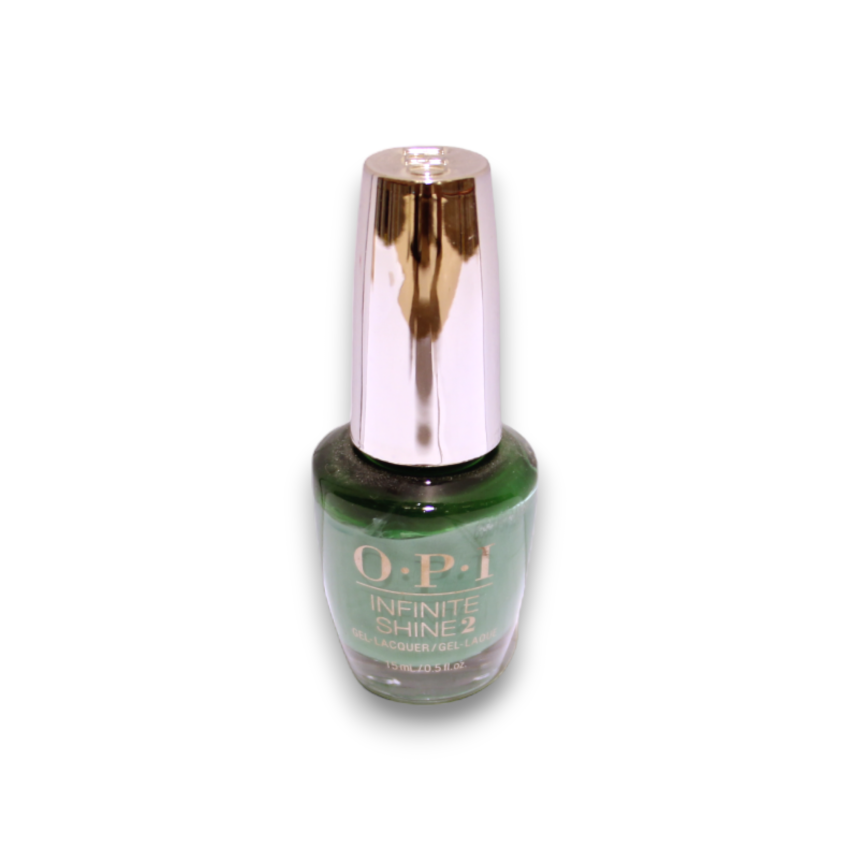 Opi, Infinite Shine 2, Nail Polish, 15, Withstands The Test Of Thyme, 15 ml