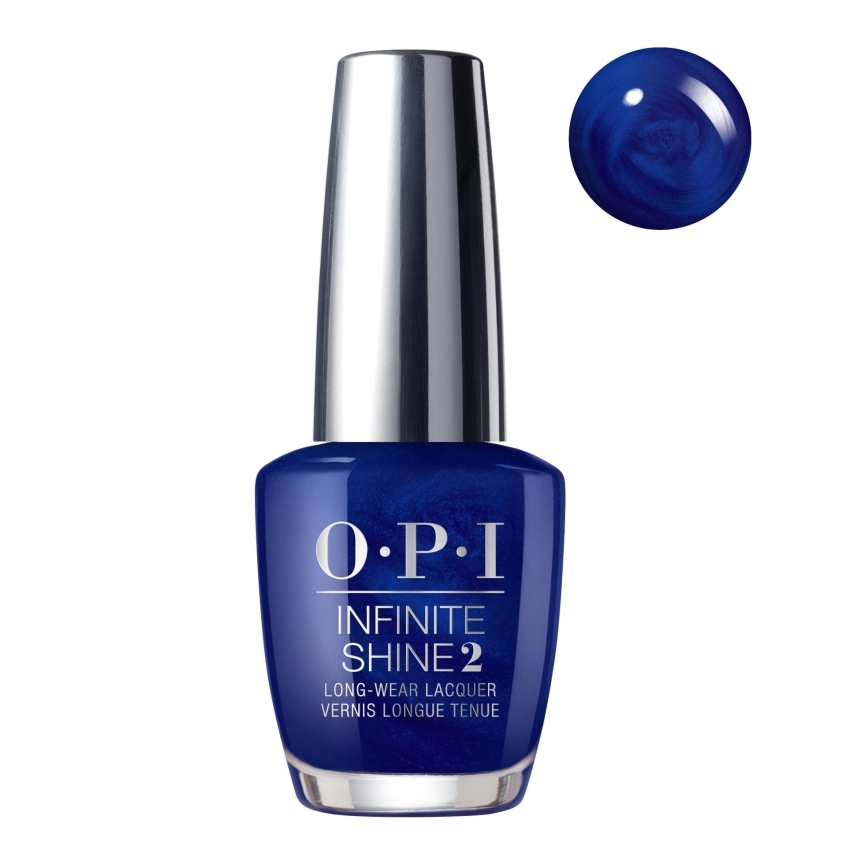 Opi, Nail Lacquer, Nail Polish, 786, Chills Are Multiplying!, 10 ml
