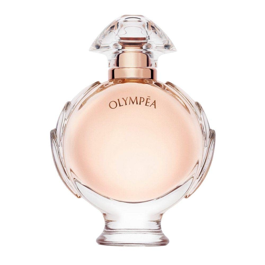Paco Rabanne, Olympea, Eau De Parfum, For Women, 50 ml