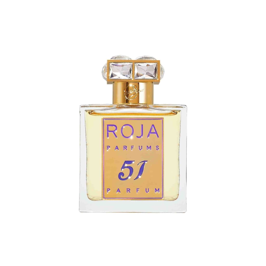 Roja, 51, Parfum, For Women, 50 ml