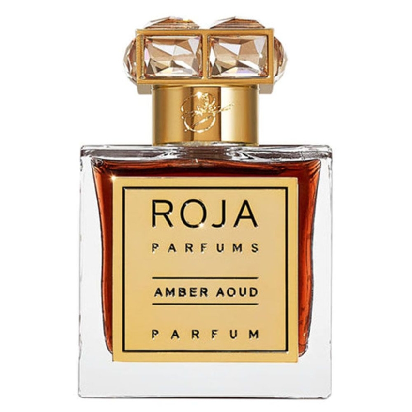 Roja, Amber Aoud, Parfum, Unisex, 100 ml