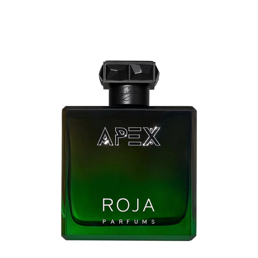 Roja, Apex, Eau De Parfum, For Men, 100 ml