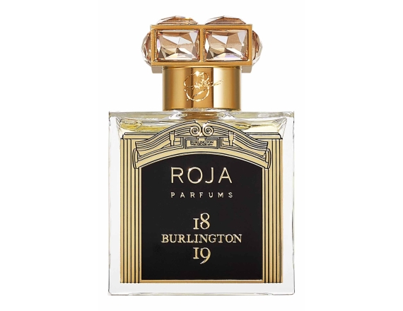 Roja, Burligton 1819, Eau De Parfum, Unisex, 100 ml