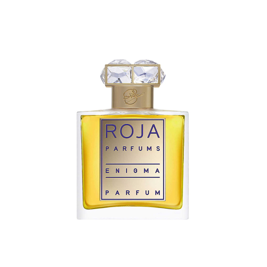 Roja, Enigma, Eau De Parfum, For Women, 50 ml