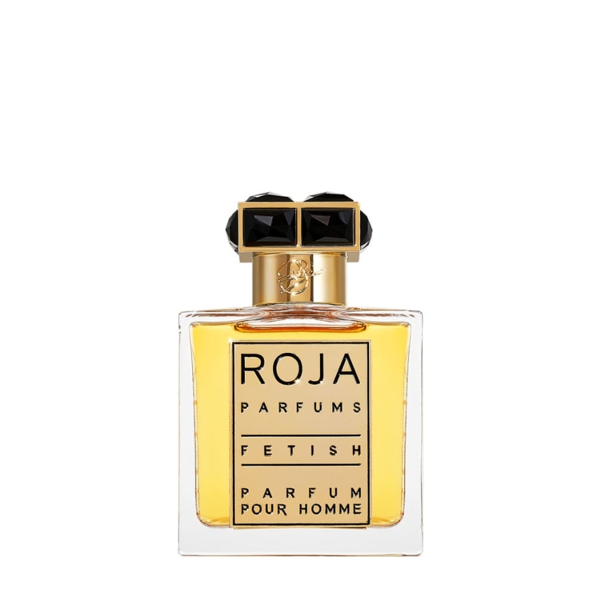 Roja, Fetish, Parfum, For Men, 50 ml