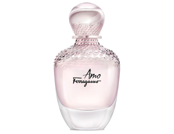 Salvatore Ferragamo, Amo Ferragamo, Eau De Parfum, For Women, 100 ml