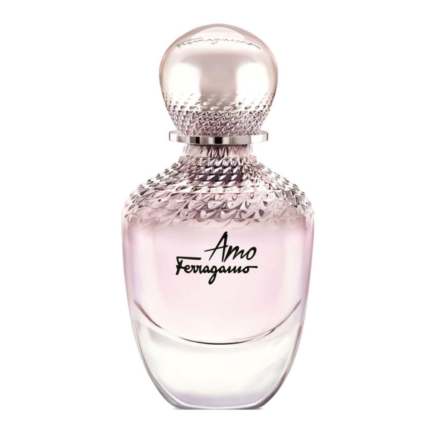 Salvatore Ferragamo, Amo Ferragamo, Eau De Parfum, For Women, 50 ml
