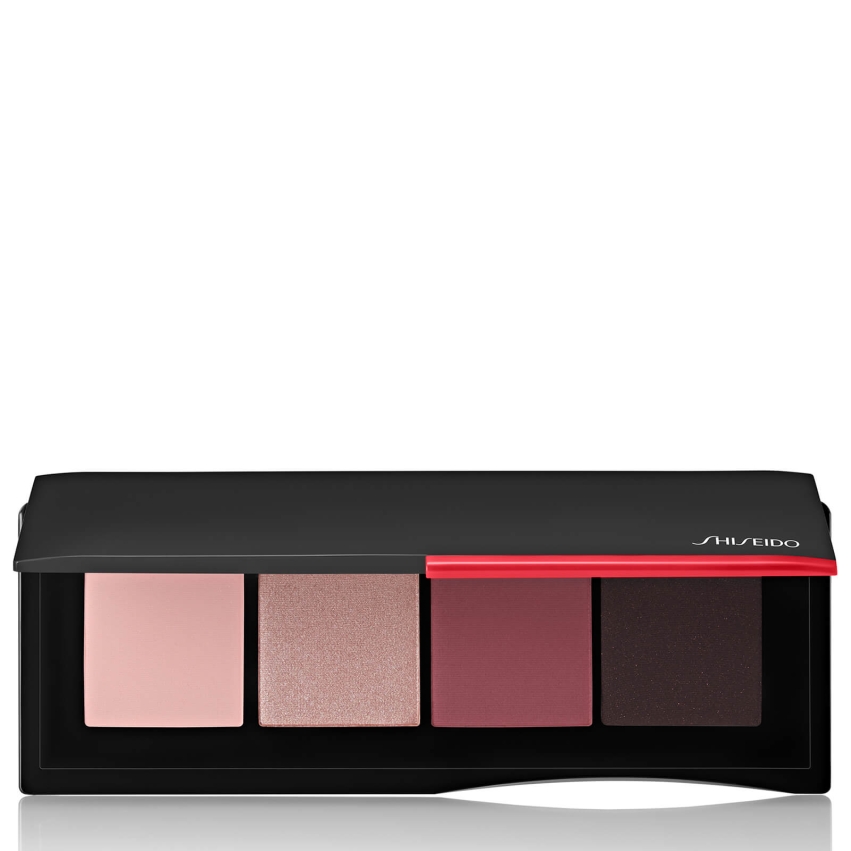 Shiseido, Essentialist, Eyeshadow Palette, 06, Hanatsubaki Street Nightlife, 5.2 g