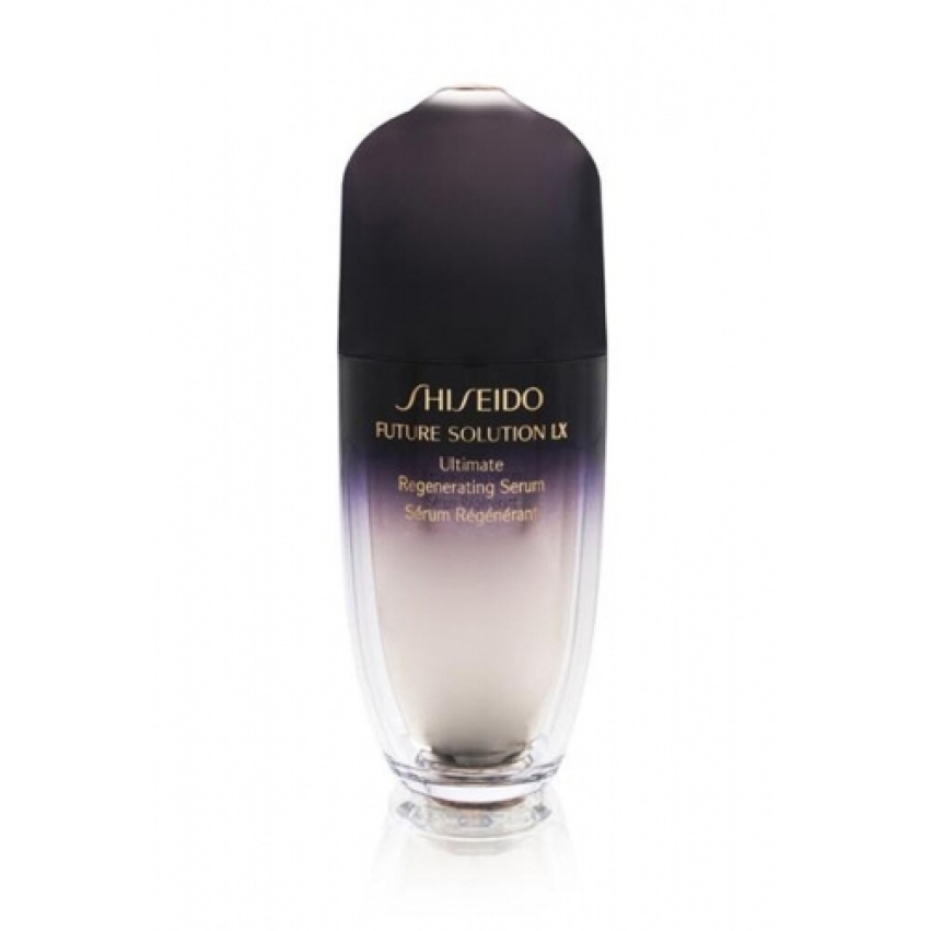 Shiseido, Future Solution LX, Anti-Ageing, Serum, For Face, 30 ml