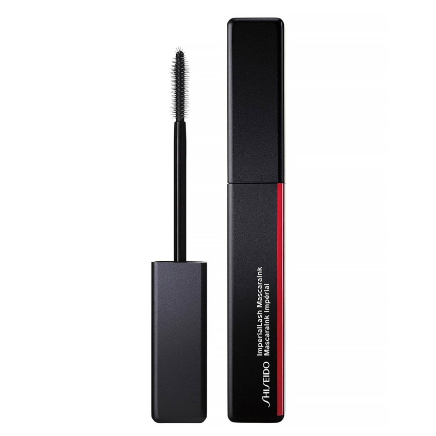 Shiseido, Imperial Lash, Mascara, 01, Satin Black, 8.5 ml
