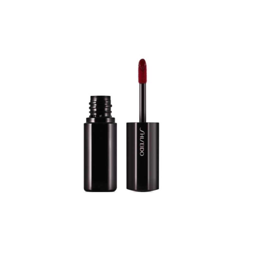 Shiseido, Lacquer, Lip Gloss, Rd607, Nocturne, 6 ml