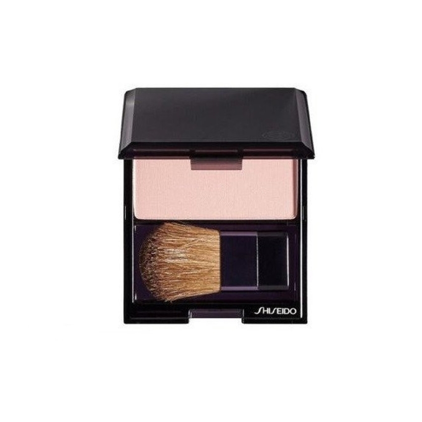 Shiseido, Luminizing Satin, Blush Compact Powder, PK107, Medusa, 6.5 g