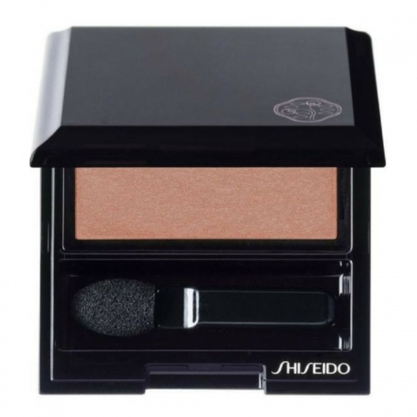 Shiseido, Luminizing Satin, Eyeshadow Compact, BR303, 2 g
