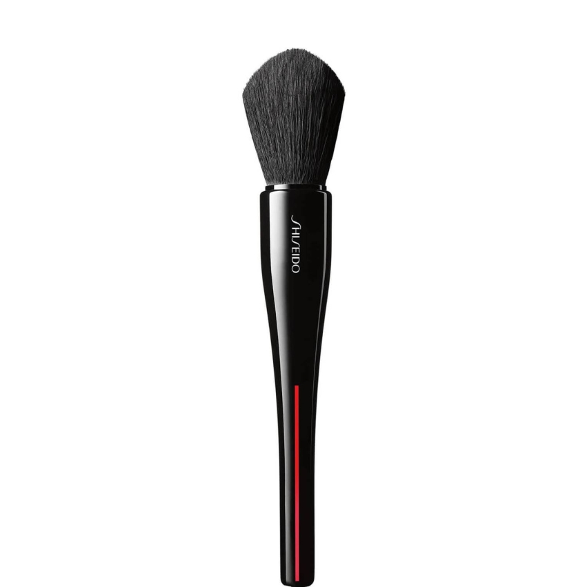 Shiseido, Maru Fude, Multi Face Brush