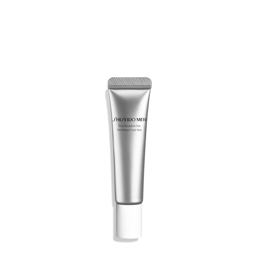 Shiseido, Men Total, Revitalising, Eye Cream, 15 ml
