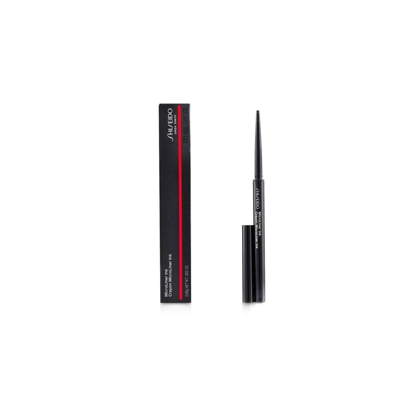 Shiseido, Micro Liner INK, Precision, Gel Pencil Eyeliner, 05, White, 0.08 g