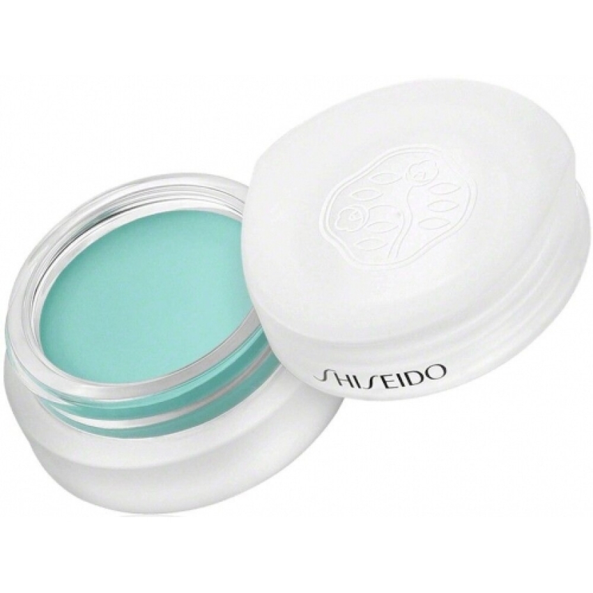 Shiseido, Paperlight, Cream Eyeshadow, Bl706, Asagi Blue, 6 g