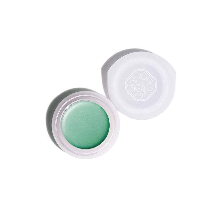 Shiseido, Paperlight, Cream Eyeshadow, Gr705, Hisui Green, 6 g