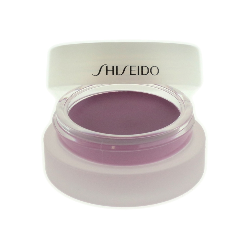 Shiseido, Paperlight, Cream Eyeshadow, Vi304, Shobu Purple, 6 g