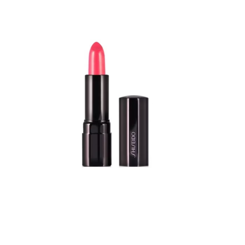 Shiseido, Perfect Rouge, Cream Lip Stain, Cream Lipstick, Pk417, Bubblegum, 4 g
