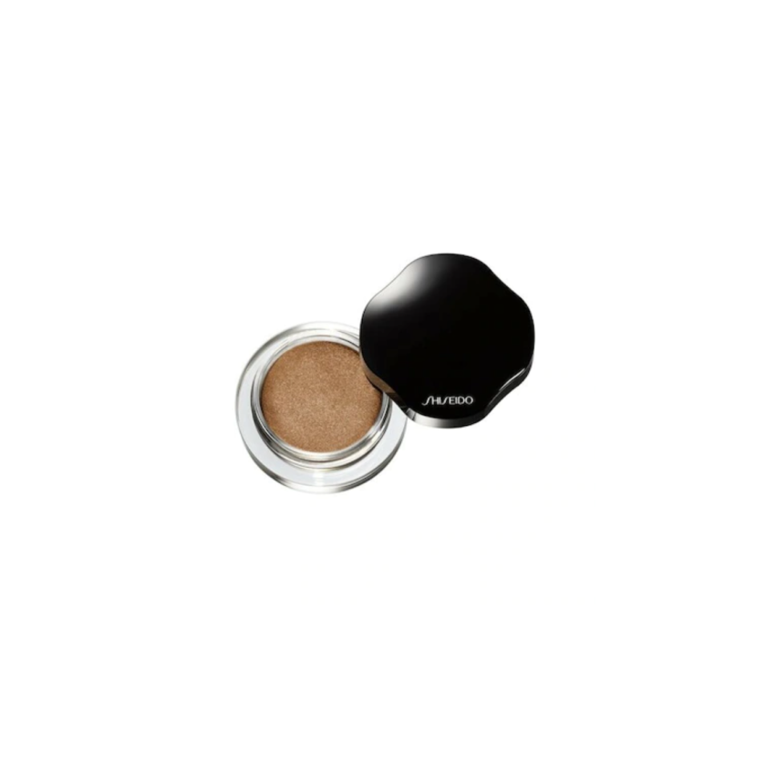 Shiseido, Shimmering, Cream Eyeshadow, BR731, Kitsune, 6 g